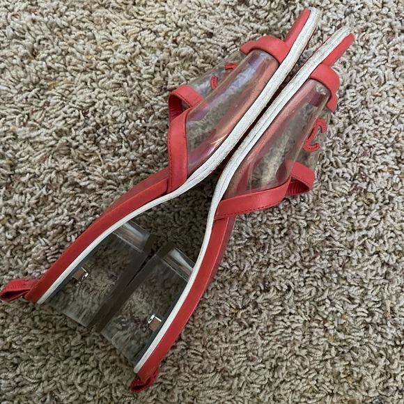 CHANEL slides - Picture 6 of 9